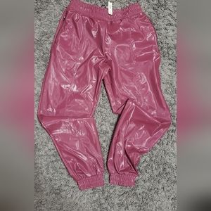 Victoria secret joggers